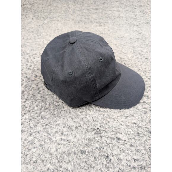 Denver Broncos NFL Hat Adult One Size Blue Orange Embroidered Strap Back Cap - Picture 4 of 6